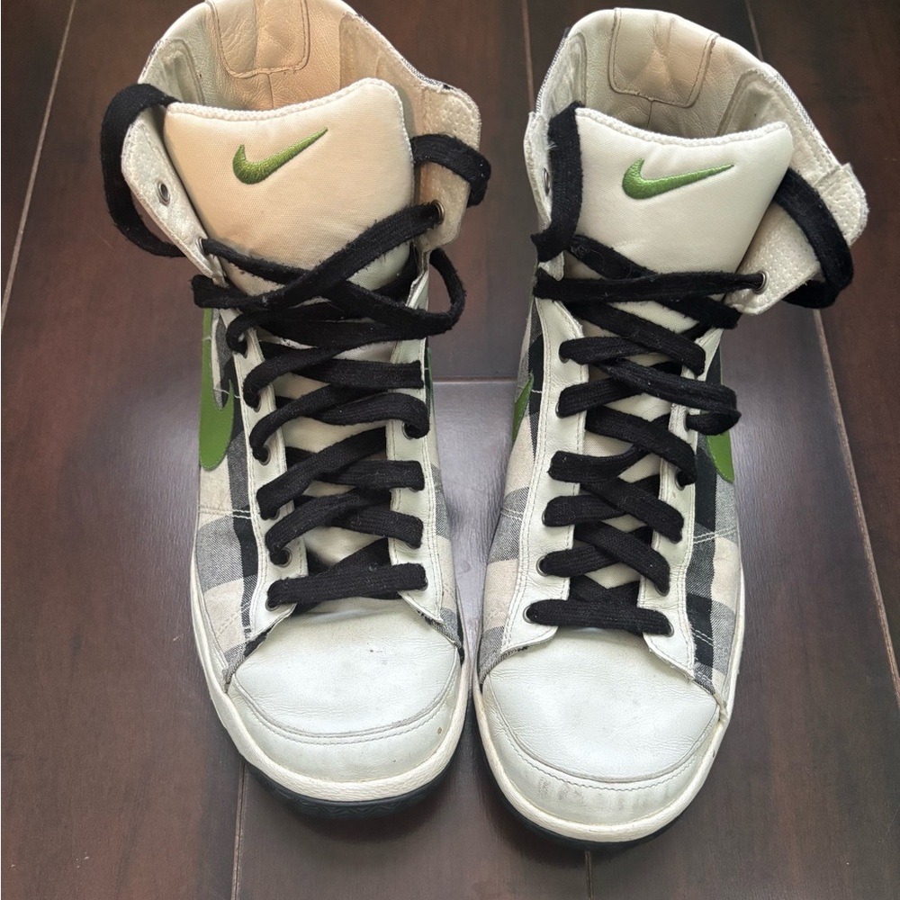 Nike Blazer Mid